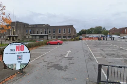 Havering Residents Urge Say on Huge Green Belt Data Centre 2026