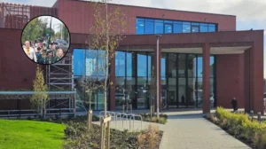 Havering St George’s Scout Parade Faces £9k Cancellation Havering 2026