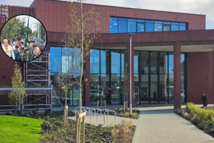 Havering St George’s Scout Parade Faces £9k Cancellation Havering 2026