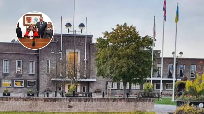 Havering 'Vindictive' Over Romford Teacher Abuse Suit 2026