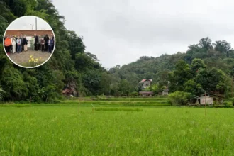 Havering Well Garden Village Green Romford 2026