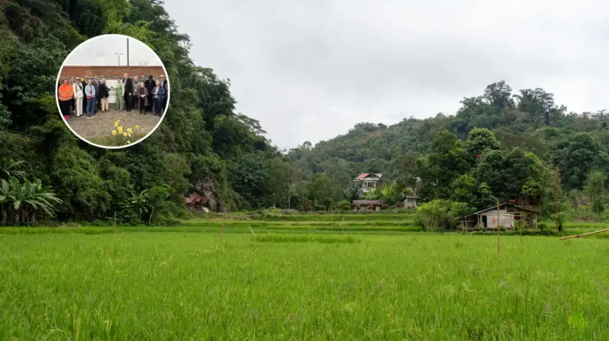 Havering Well Garden Village Green Romford 2026