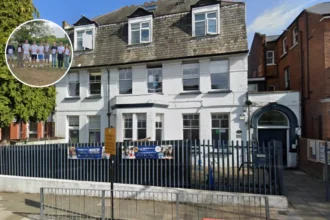 Havering's Top Secondary Schools National Offer Day 2026