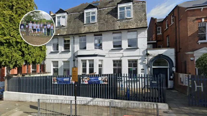 Havering's Top Secondary Schools National Offer Day 2026