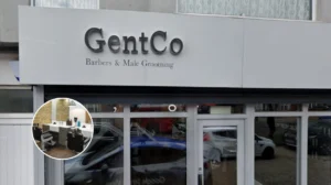 Hornchurch Barber Shop Coffee Hatch Approved 2026