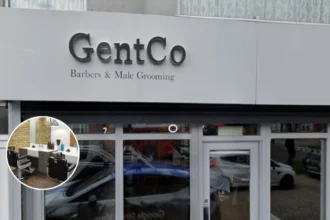 Hornchurch Barber Shop Coffee Hatch Approved 2026