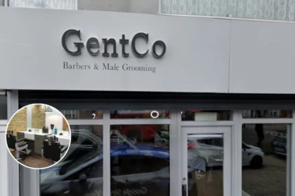 Hornchurch Barber Shop Coffee Hatch Approved 2026