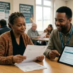 How to access the 2026 "Inflation-Adjusted" Council Tax Support