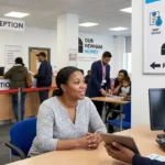 How to access the Newham "Our Newham Money" advice service