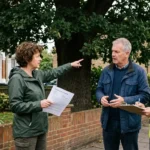 How to apply for a tree preservation order in Redbridge