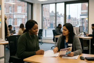 How to apply for the Newham London Living Wage top-up