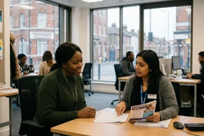 How to apply for the Newham London Living Wage top-up