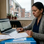 How to escalate a "Repair Failure" to the Housing Ombudsman