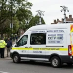 How to find your ward's "Mobile CCTV" hub to report crime