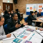 How to join the "Budget Conversations" to fight local service cuts