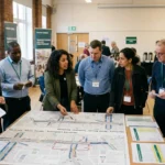 How to join the Hackney "Main Roads" transport strategy workshops