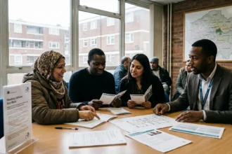 How to join the Tower Hamlets "Buy-Back" scheme for social housing