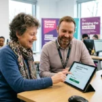 How to register for "Digital Skills" training to bridge the tech gap