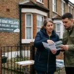 How to register for the Waltham Forest "Net-Zero" home insulation grants