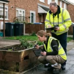 How to report a rat or pest infestation in Barking and Dagenham