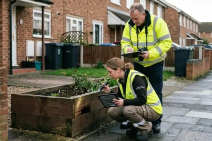 How to report a rat or pest infestation in Barking and Dagenham