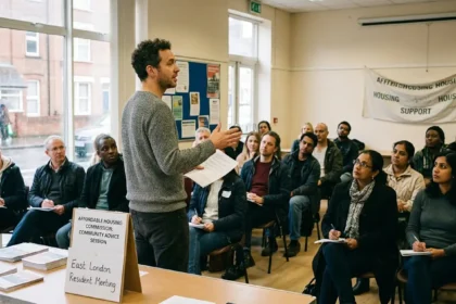 How to use the Affordable Housing Commission to fight rent hikes