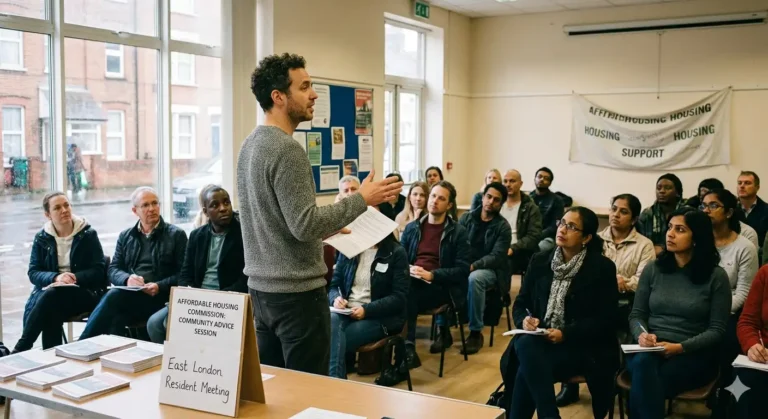 How to use the Affordable Housing Commission to fight rent hikes