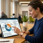 How to use the "Fair Funding" tracker to see where your tax goes