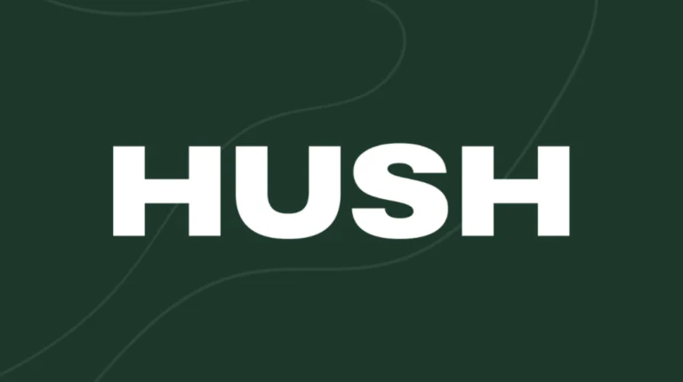 Hush — a smaller, quieter music festival — comes to East London this summer