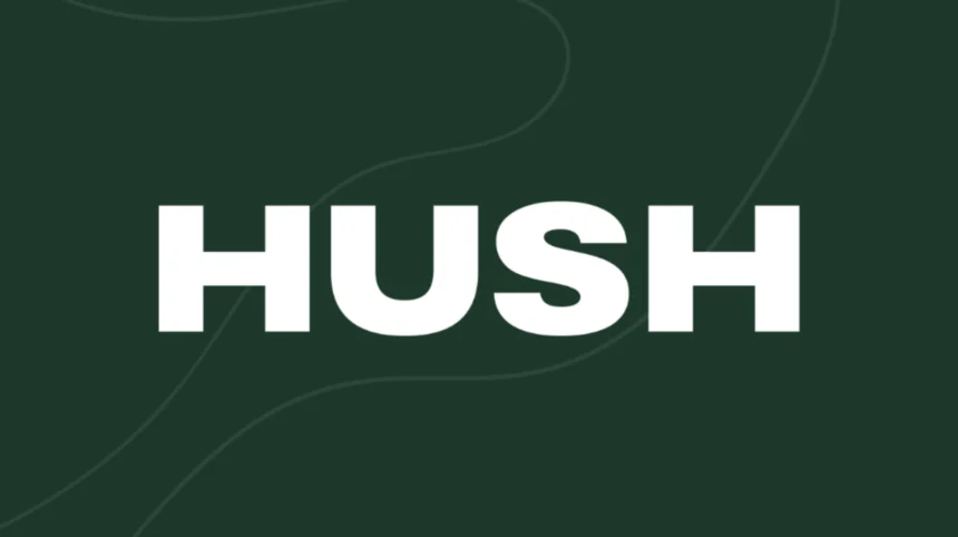Hush — a smaller, quieter music festival — comes to East London this summer