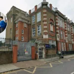 Itoje Teaches Resilience in Tower Hamlets 2026