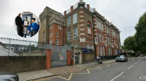 Itoje Teaches Resilience in Tower Hamlets 2026