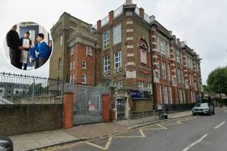 Itoje Teaches Resilience in Tower Hamlets 2026