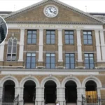 JP Morgan Chase Canary Wharf Business Rates Discount, Tower Hamlets 2026