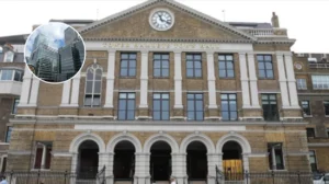 JP Morgan Chase Canary Wharf Business Rates Discount, Tower Hamlets 2026