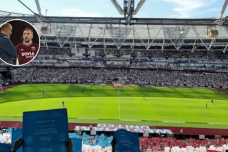 Jarrod Bowen’s FA Cup Dream: Nuno’s West Ham Pledge East London 2026