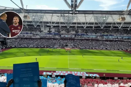 Jarrod Bowen’s FA Cup Dream: Nuno’s West Ham Pledge East London 2026