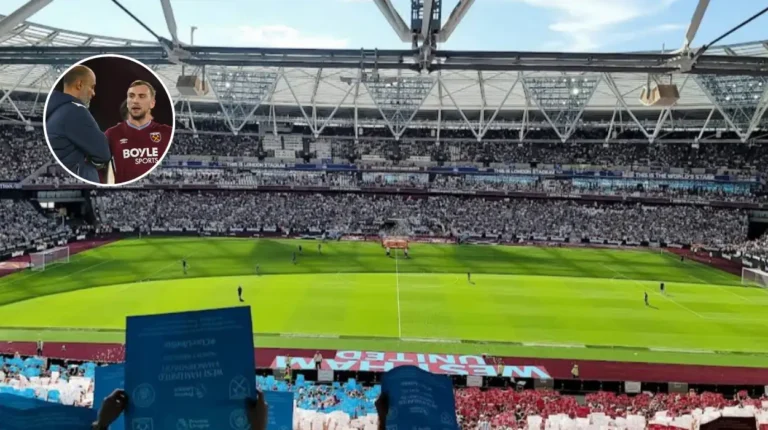 Jarrod Bowen’s FA Cup Dream: Nuno’s West Ham Pledge East London 2026
