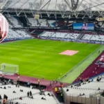 Josh Ajala Wins Premier League 2 Player of the Month for West Ham U21s, East London 2026