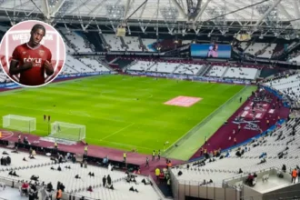 Josh Ajala Wins Premier League 2 Player of the Month for West Ham U21s, East London 2026