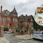 Juniper Ventures Catering Deal 26 Waltham Forest Schools 2026