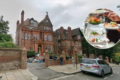 Juniper Ventures Catering Deal 26 Waltham Forest Schools 2026