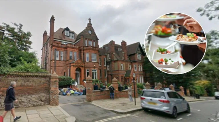 Juniper Ventures Catering Deal 26 Waltham Forest Schools 2026