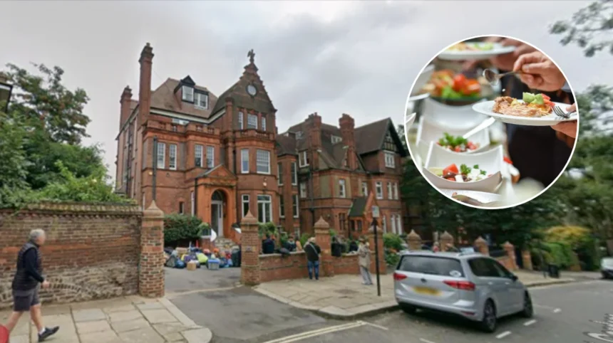 Juniper Ventures Catering Deal 26 Waltham Forest Schools 2026