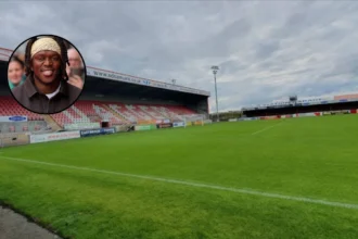 KSI Buys Dagenham & Redbridge Stake, Follows Reynolds East London 2026