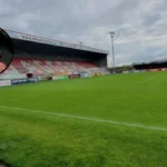 KSI Joins Dagenham & Redbridge FC as Shareholder Dagenham 2026