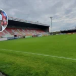 KSI Streams Dagenham & Redbridge vs Hampton on YouTube 2026 