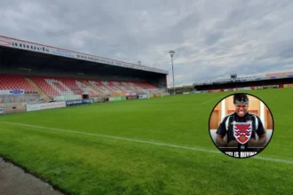 KSI on Dagenham Loss: "We Move" East London 2026