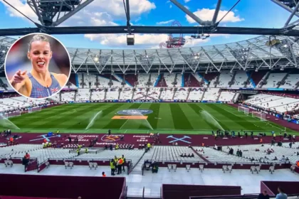 Keely Hodgkinson Pleads with West Ham on 2029 Bid | East London 2026