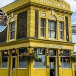Kenton Pub Bans Kids in Hackney Homerton 2026 